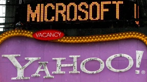 Microsoft und Finanzinvestoren an Yahoo interessiert