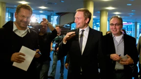 Liberale hören die Signale