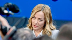 Meloni ruft Oberstes Gericht an