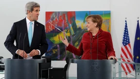 „Die vergangenen Monate waren rauh“