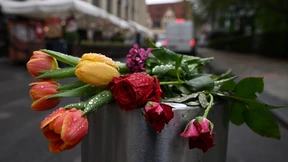 Leipziger Amokfahrer kündigte Tat offenbar per Chat an