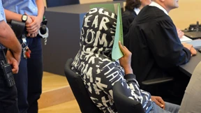 Fünf Jahre Haft für Asylbewerber wegen Totschlags