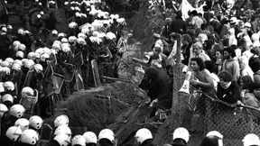 Barbara Klemms Bilder der Politik