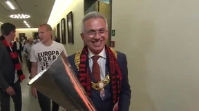 Der Druck auf Feldmann wächst