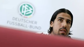 Khediras Donnerwetter