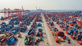 Der Gewinner der Pandemie