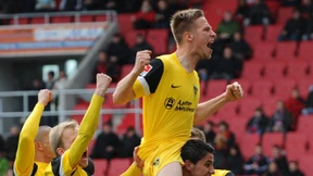 Zehn Tore, kein Sieger