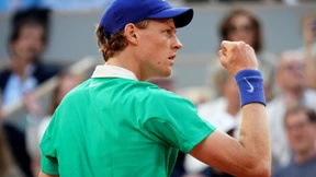 „Er spielt das Tennis seines Lebens“