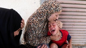 Israelischer Raketenangriff tötet über ein Dutzend Menschen