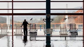 Stadtverordnete entscheiden über Kurbad Königstein