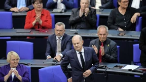 Redebedarf über das Verhältnis zu Israel