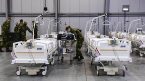 Wenn die Ärzte alt oder emigriert sind