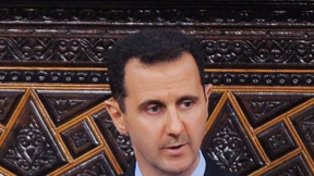 Amerika und EU fordern Assad zum Rücktritt auf