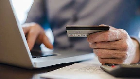 Dienstleister kämpfen mit Formularen