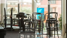 Licht am Ende des Tunnels