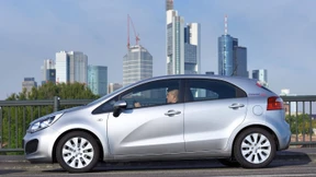 Billig-Anbieter mischt Carsharing-Branche auf