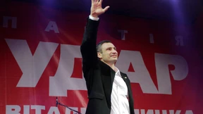 Der Mann mit der goldenen Faust