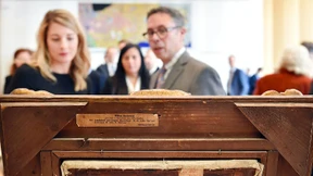 Blamage für Düsseldorf?