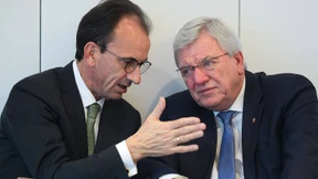 Ein Handwerker und Vollblutpolitiker