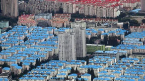 „Schanghai war vor zehn Jahren weiter als wir jetzt“