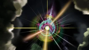 Ein Naturrätsel zum Greifen nahe 