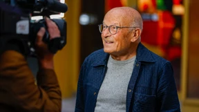 Ehrenauszeichnung für Regisseur Volker Schlöndorff