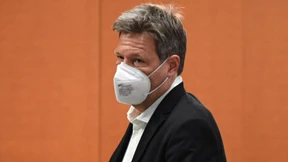 Habeck: Deutschland ist gerüstet für russisches Öl-Embargo