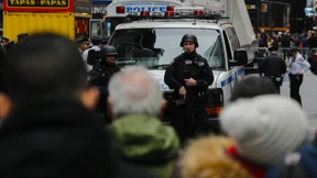 Möglicher IS-Terrorist wollte Anschlag im Staat New York verüben