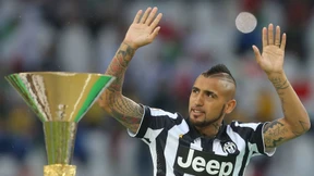 FC Bayern mit Vidal einig