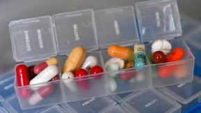 Weniger zahlen bei Krankheit