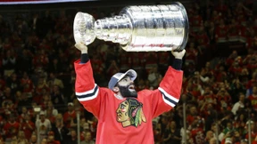 Chicago Blackhawks gewinnen Stanley Cup