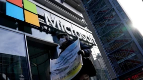 US-Kartellbehörde blockiert Mega-Übernahme durch Microsoft