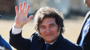 Mileis Erfolg und neue Sorgenkinder