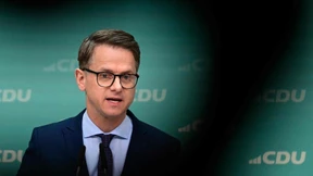 Linnemann: „Entscheidend ist, dass gearbeitet wird“