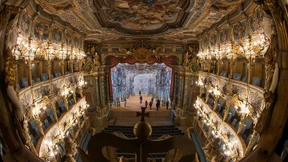 Bayreuth bekommt zweites Opernfestival