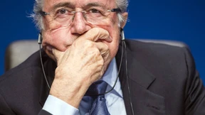 Blatter ist ein „Heuchler und Lügner“
