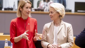 Das Personalpaket für die EU-Spitzenposten steht