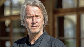 Wer ist der Herr von Schloss Elmau?