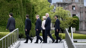 Der Westen verliert an Einfluss