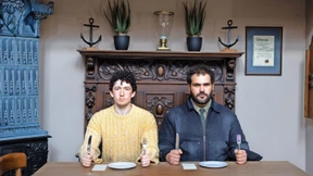 Eigentlich ist es Liebe