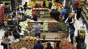 Libanesische Bankrotterklärung