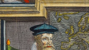 Der Vater der Atlanten