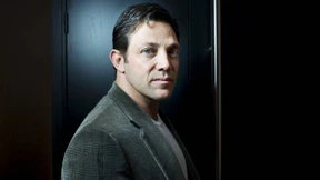 Der echte Wolf der Wall Street