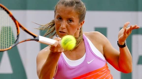 Annika Beck trumpft groß auf