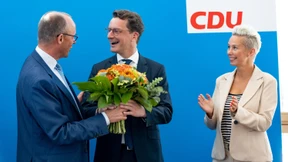 Koalition der Sieger?