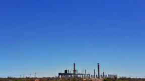 Hilfe für Südafrikas Kohle-Aus