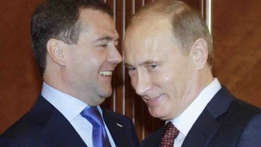 Putin soll wieder Präsident werden