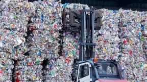 Remondis profitiert von steigenden Preisen