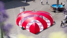 Ein Herz für die Verfassung