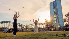 Wie die neue EZB-Strategie die Anleger fordert